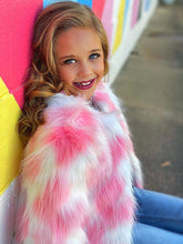 Cover me in fur coat