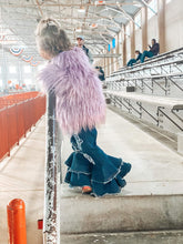 Cover me in fur coat