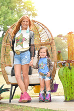 Mamacita tassels earrings