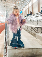 Cover me in fur coat