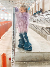 Cover me in fur coat