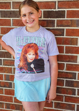 Mama & mini Reba mom crop/tee