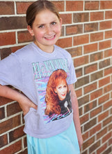 Mama & mini Reba mom crop/tee