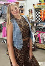 Hear me Roar 2 piece set