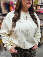 Mamacita wild west sweatshirt