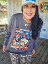 Treaty Oak Sweatshirt