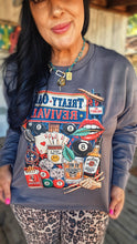 Treaty Oak Sweatshirt