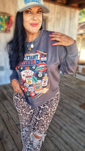 Treaty Oak Sweatshirt