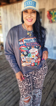Treaty Oak Sweatshirt