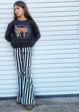 Giddy up jingle horse sweatshirt