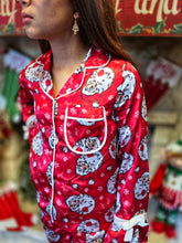 Christmas pajamas