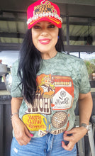 Mamacita blow me tee