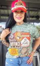 Mamacita blow me tee