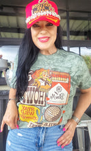 Mamacita blow me tee