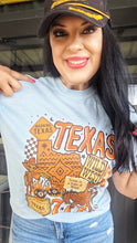 Mamacita Texas tee