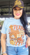 Mamacita Texas tee