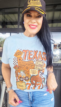 Mamacita Texas tee