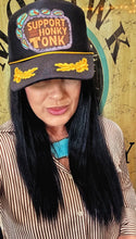 Support your local honky tonk trucker
