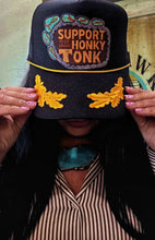 Support your local honky tonk trucker