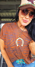 Mamacita burnout top/tee
