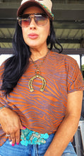 Mamacita burnout top/tee