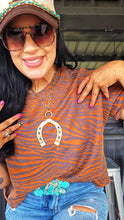 Mamacita burnout top/tee