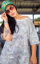 Mamacita camo romper