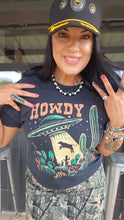 Mamacita UFO howdy boxy mom crop