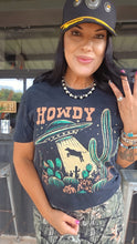 Mamacita UFO howdy boxy mom crop
