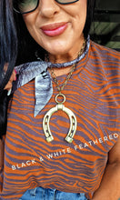 Magnetic twilley