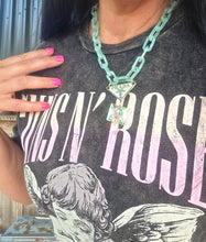 Mamacita Guns & roses tee