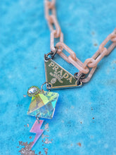 Sherbert series Prad necklace