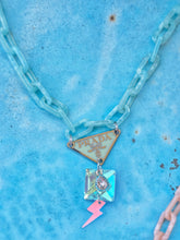 Sherbert series Prad necklace