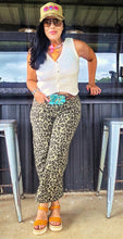 Mamacita cream sweater vest
