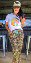 Mamacita matchbox tee