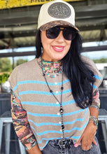 Mamacita sweater vest