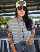 Mamacita sweater vest