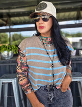 Mamacita sweater vest