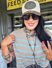 Mamacita sweater vest