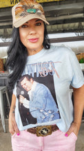 Mama & mini Conway mom crop/tee