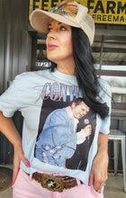 Mama & mini Conway mom crop/tee