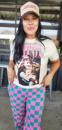 Mama & mini Jones mom crop
