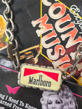 Handmade marlboro jewelry