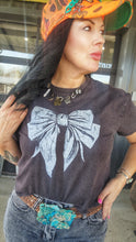 Mamacita bow babe top