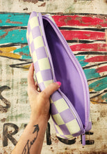 Hair tool caddy bag