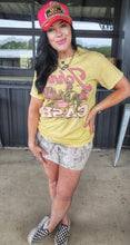 Mamacita camo cargo skirt