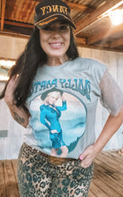 Mamacita Dolly blinged tee