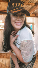 Mamacita poison blinged tee