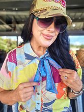 Boot scoot mamacita top