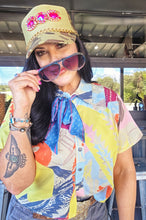 Boot scoot mamacita top